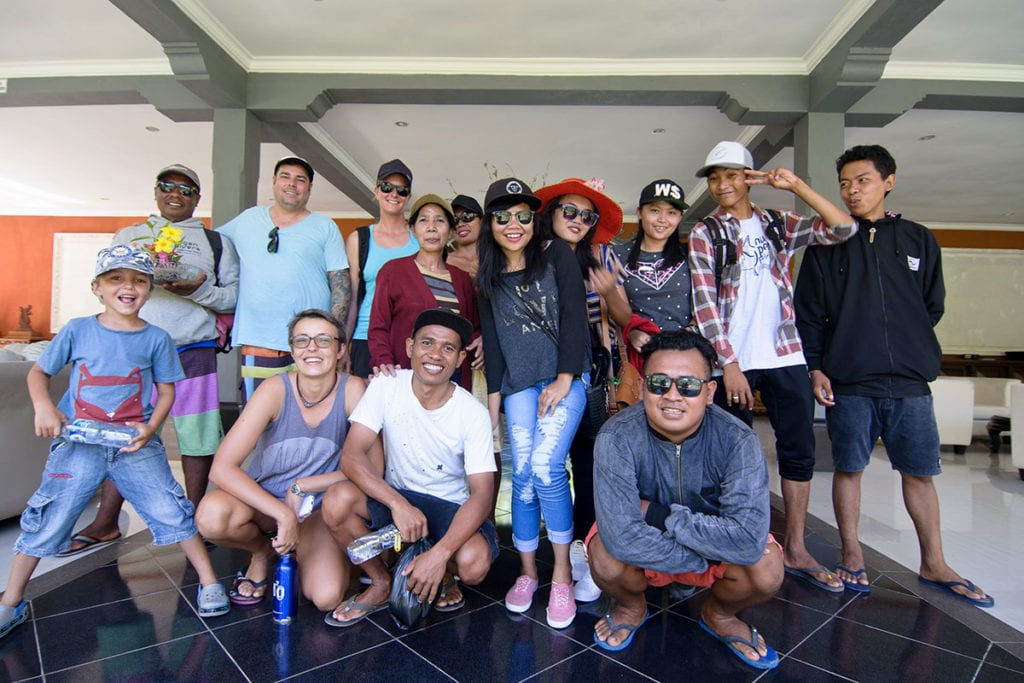 ceningan-divers-team