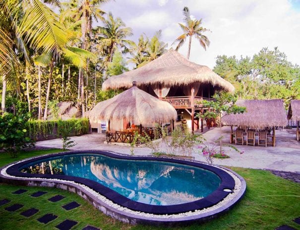 ceningan-resort