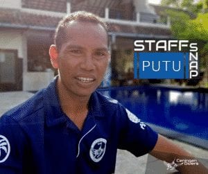 Captain Putu