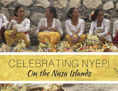 Nyepi-on-the-Nusa-islands