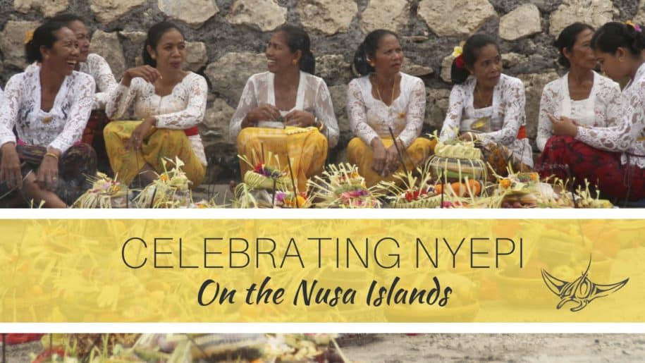 Nyepi-on-the-Nusa-islands