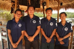 Bar Team