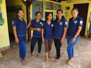 kitchen Team