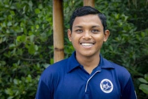 Angga