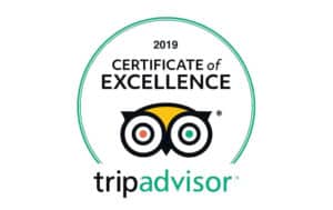 Certificate of Excellence