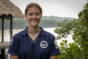 Georgina Hayes