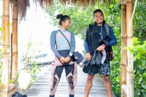 GoPRO Lembongan Internship Programs