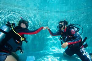 GoPro Lembongan MSDT Prep