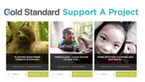 Sustainable Travel