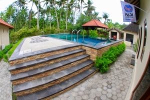 IDC Lembongan with Ceningan Divers