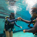 Are you itching to get back into the underwater world but feeling a bit rusty? Whether it's been a few months or several years since your last dive, PADI's Re-Activate program is here to help refresh your skills and reignite your passion for diving.